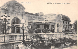 03-VICHY-N°C4127-C/0149 - Vichy