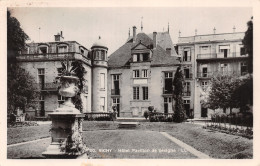 03-VICHY-N°C4127-C/0145 - Vichy