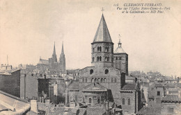 63-CLERMONT FERRAND-N°C4127-C/0115 - Clermont Ferrand