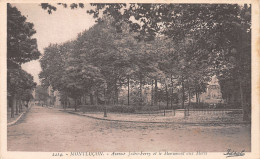 03-MONTLUCON-N°C4127-C/0123 - Montlucon