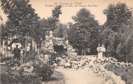 03-VICHY-N°C4127-C/0099 - Vichy