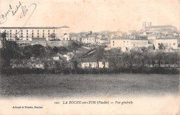 85-LA ROCHE SUR YON-N°C4127-B/0245 - La Roche Sur Yon