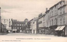 85-FONTENAY LE COMTE-N°C4127-B/0211 - Fontenay Le Comte