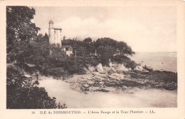 85-NOIRMOUTIER-N°C4127-B/0197 - Noirmoutier