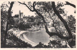 85-NOIRMOUTIER-N°C4127-B/0193 - Noirmoutier