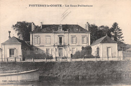 85-FONTENAY LE COMTE-N°C4127-B/0175 - Fontenay Le Comte