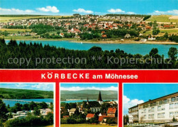 73312050 Koerbecke Moehnesee Krankenhaus Koerbecke Moehnesee - Other & Unclassified