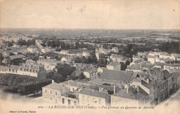 85-LA ROCHE SUR YON-N°C4127-B/0081 - La Roche Sur Yon