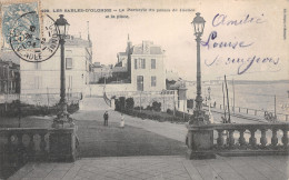 85-LES SABLES D OLONNE -N°C4127-B/0073 - Sables D'Olonne