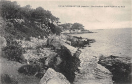 85-NOIRMOUTIER-N°C4127-B/0043 - Noirmoutier