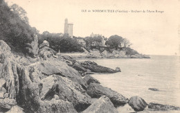 85-NOIRMOUTIER-N°C4127-B/0035 - Noirmoutier