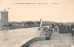 85-LES SABLES D OLONNE -N°C4127-B/0025 - Sables D'Olonne