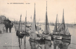 85-LES SABLES D OLONNE -N°C4127-B/0017 - Sables D'Olonne