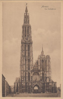 ANVERS LA CATHEDRALE - Antwerpen