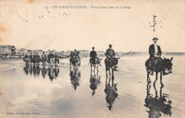 85-LES SABLES D OLONNE -N°C4127-B/0005 - Sables D'Olonne