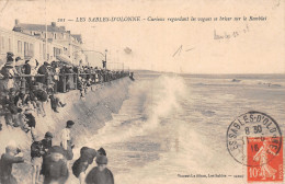 85-LES SABLES D OLONNE-N°C4127-A/0395 - Sables D'Olonne