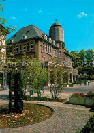 73312040 Menden Sauerland Rathaus Menden Sauerland - Menden