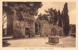 83-BORMES-N°C4127-F/0367 - Bormes-les-Mimosas