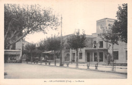 83-LE LAVANDOU-N°C4127-F/0113 - Le Lavandou