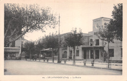 83-LE LAVANDOU-N°C4127-F/0115 - Le Lavandou