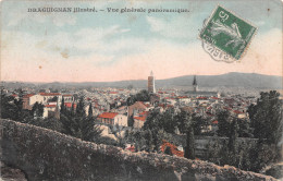 83-DRAGUIGNAN-N°C4127-F/0035 - Draguignan