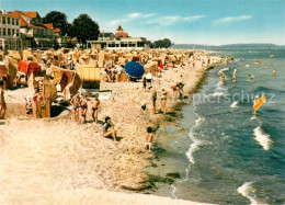 73312023 Niendorf Timmendorfer Strand Strand Niendorf Timmendorfer - Timmendorfer Strand