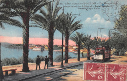 83-TOULON-N°C4127-E/0381 - Toulon