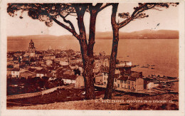 83-SAINT TROPEZ-N°C4127-E/0353 - Saint-Tropez