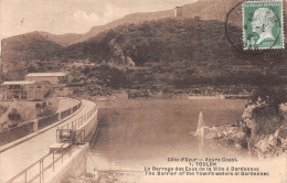 83-TOULON-N°C4127-E/0333 - Toulon