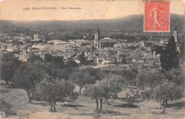 83-DRAGUIGNAN-N°C4127-E/0345 - Draguignan