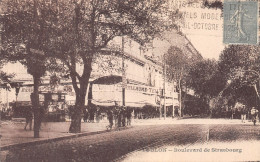 83-TOULON-N°C4127-E/0331 - Toulon