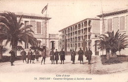 83-TOULON-N°C4127-E/0323 - Toulon