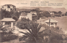 83-TOULON-N°C4127-E/0321 - Toulon