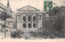 83-TOULON-N°C4127-E/0295 - Toulon