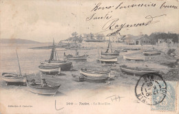 83-TOULON-N°C4127-E/0267 - Toulon