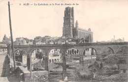 81-ALBI-N°C4127-E/0105 - Albi