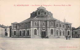 82-MONTAUBAN-N°C4127-E/0001 - Montauban