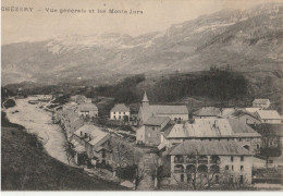 CHEZERY  Vue Générale - Ohne Zuordnung