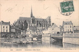 80-AMIENS-N°C4127-H/0369 - Amiens