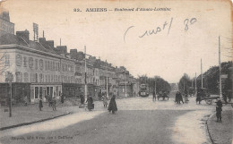 80-AMIENS-N°C4127-H/0357 - Amiens