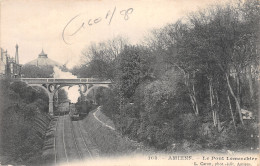 80-AMIENS-N°C4127-H/0353 - Amiens