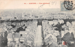 80-AMIENS-N°C4127-H/0327 - Amiens