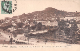 83-HYERES LES PALMIERS-N°C4127-H/0243 - Hyeres