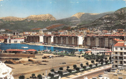 83-TOULON-N°C4127-H/0215 - Toulon