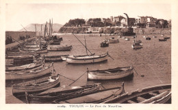 83-TOULON-N°C4127-H/0179 - Toulon