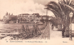 83-SAINT RAPHAEL-N°C4127-H/0149 - Saint-Raphaël