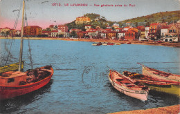 83-LE LAVANDOU-N°C4127-H/0087 - Le Lavandou