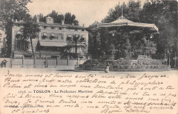 83-TOULON-N°C4127-H/0063 - Toulon