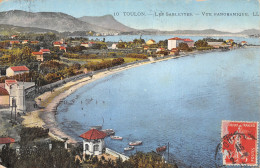 83-TOULON-N°C4127-H/0037 - Toulon