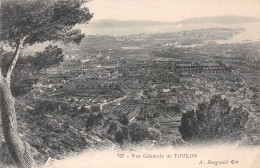 83-TOULON-N°C4127-H/0021 - Toulon